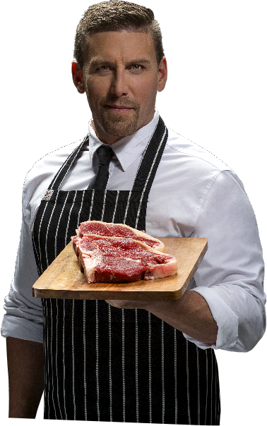 Colin Butchery