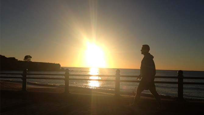 Eastern Suburbs Coastal Walk & Coffee...